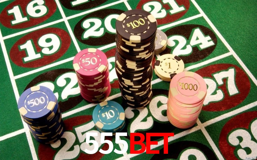 Estatísticas 555bet