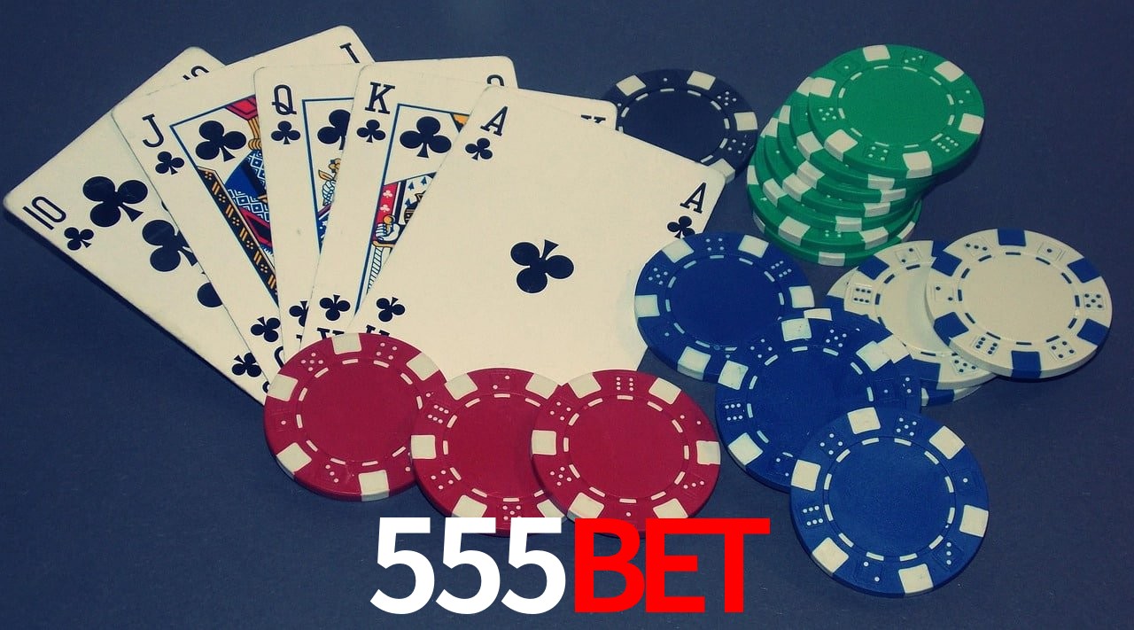 Experiência VIP 555bet