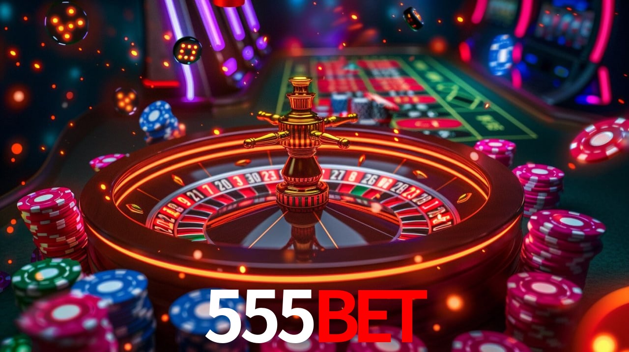 Interface Premium 555bet