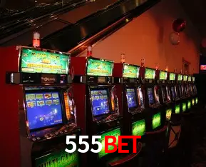 Exclusive Offers 555bet