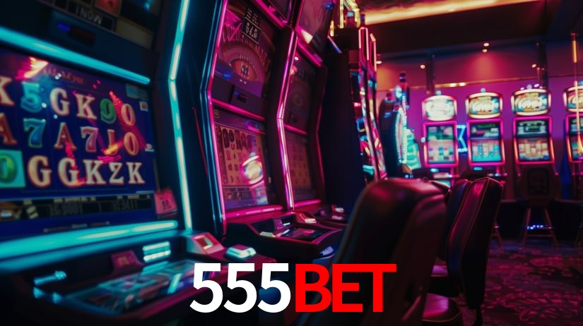 API Integration 555bet