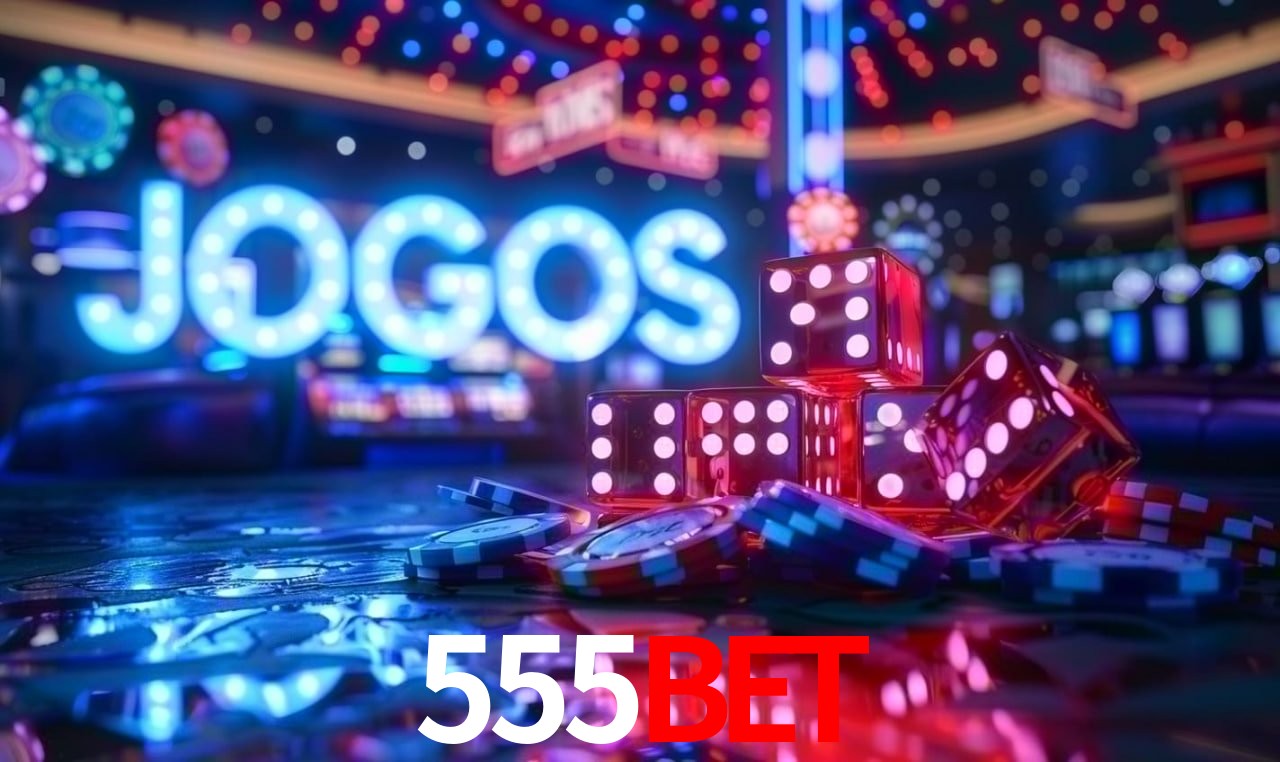 Bônus Diários 555bet