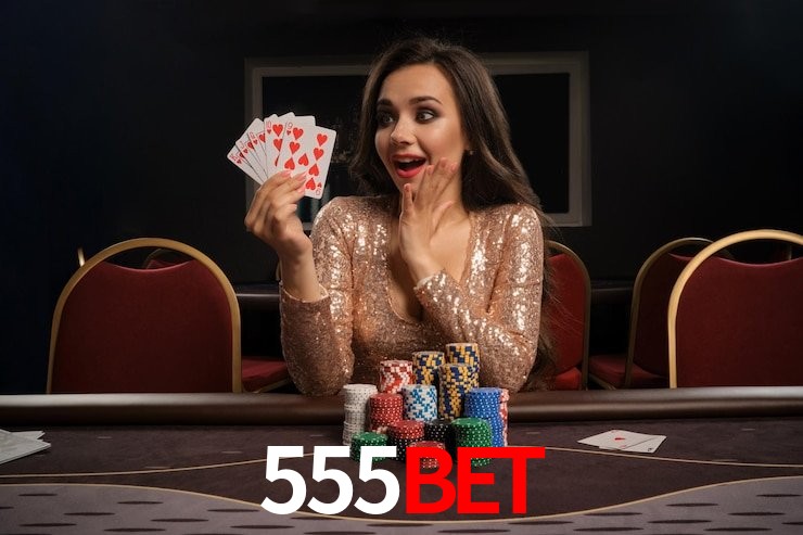 PIX Instantâneo 555bet