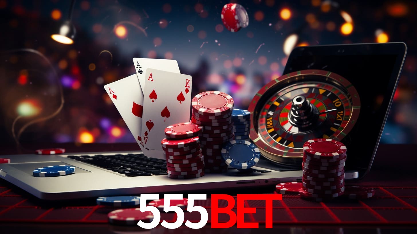 Blackjack Table 555bet