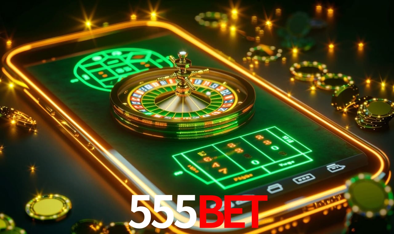Ofertas Exclusivas 555bet