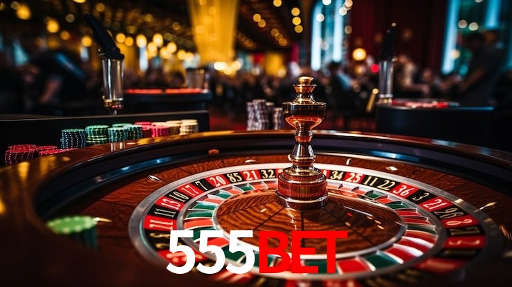 Responsive Design 555bet