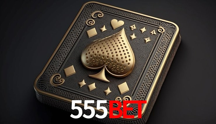 Recursos de Bônus 555bet