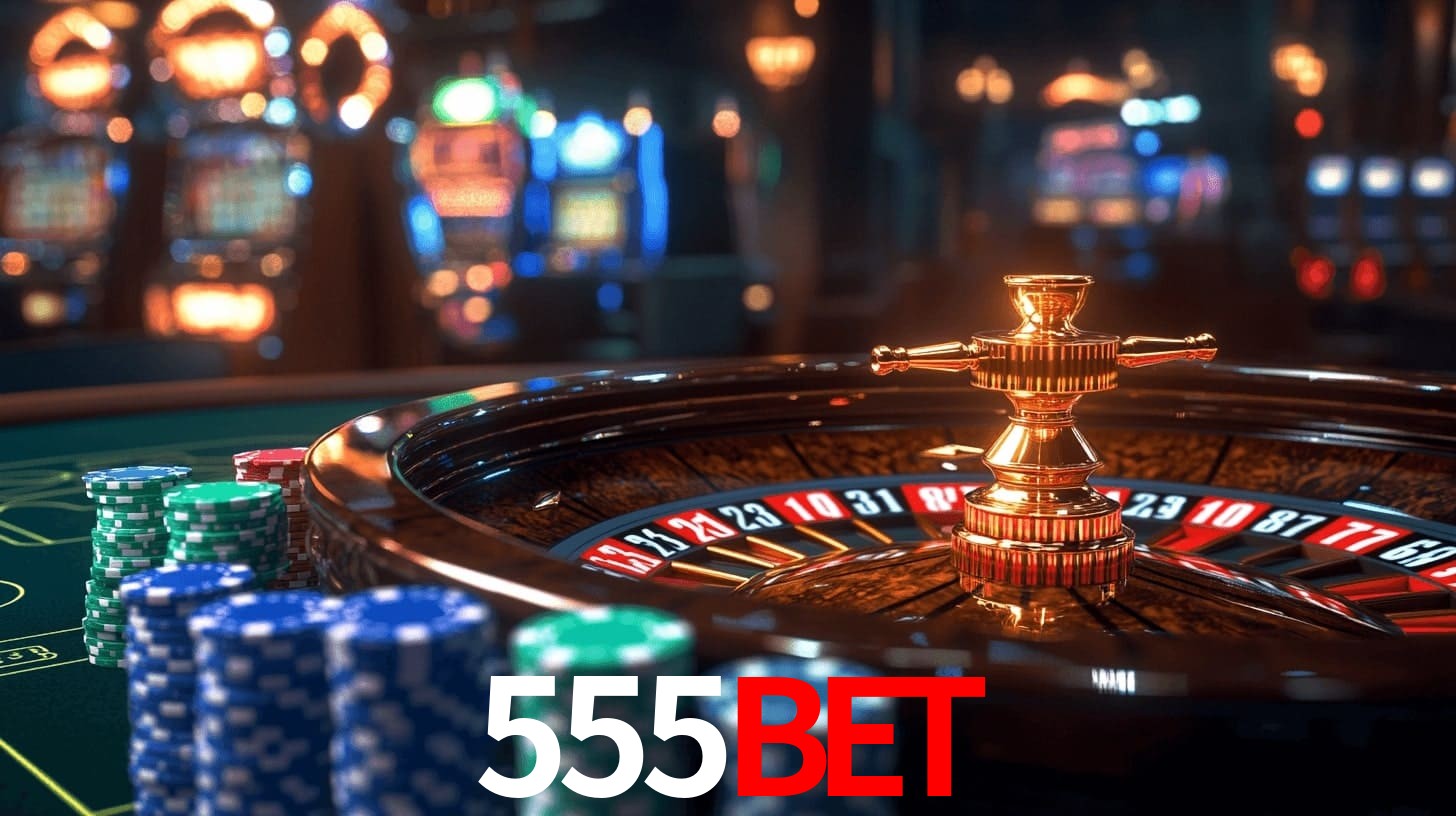 555bet - Plataforma de Cassino Licenciada - 555bet app