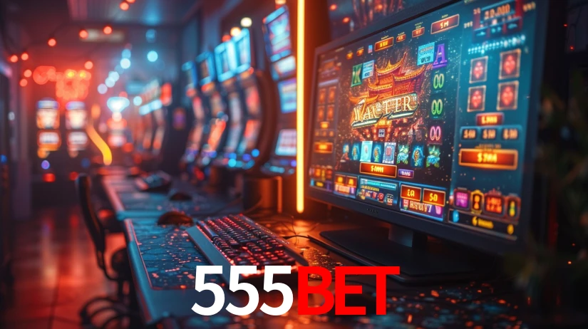 555bet,555bet app