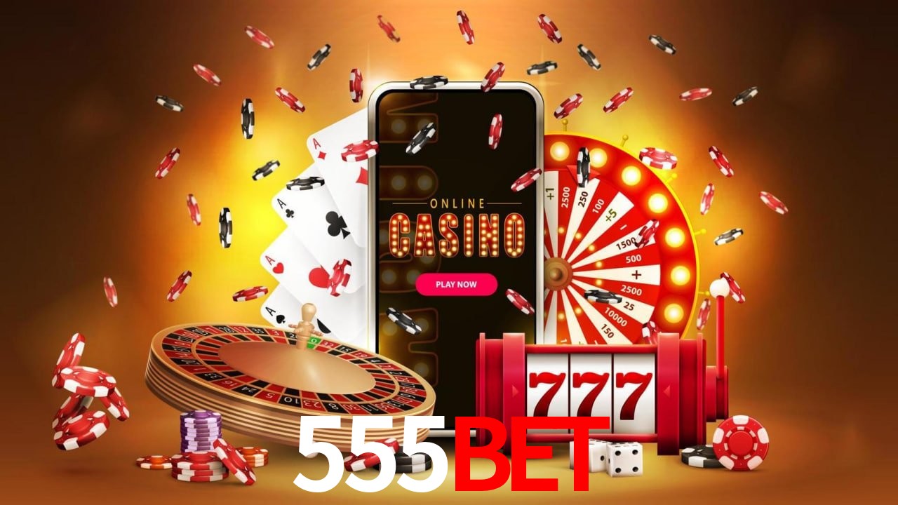 Descubra o Programa VIP da 555bet: Vantagens Exclusivas para Jogadores