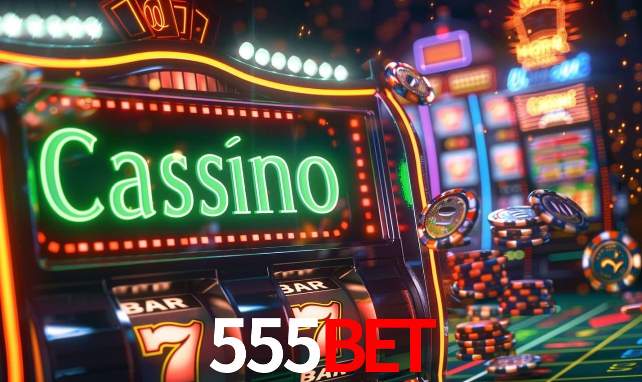 Sistemas de Segurança 555bet