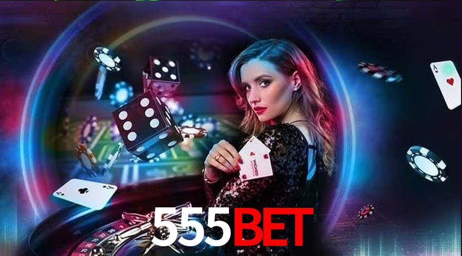 Game Providers 555bet