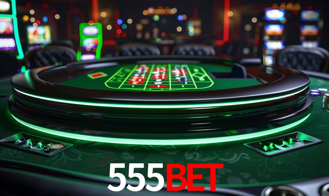 Platform Technology 555bet